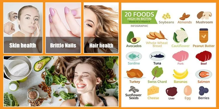 Benefits-of-D-Biotin