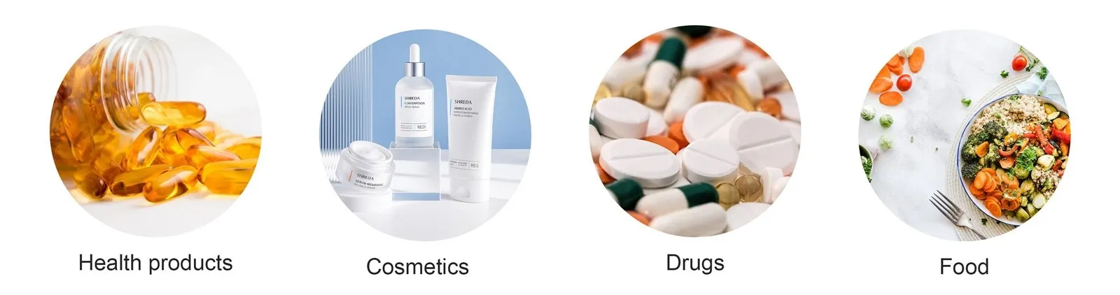 Application of D-Biotin