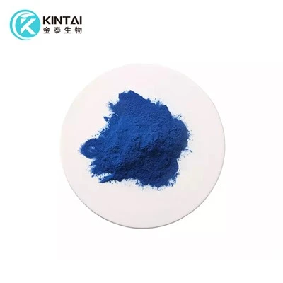 ब्लू स्पिरुलिना फाइकोसाइनिन