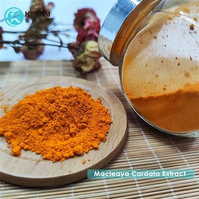 मैकलिया कॉर्डेटा एक्स्ट्रैक्ट